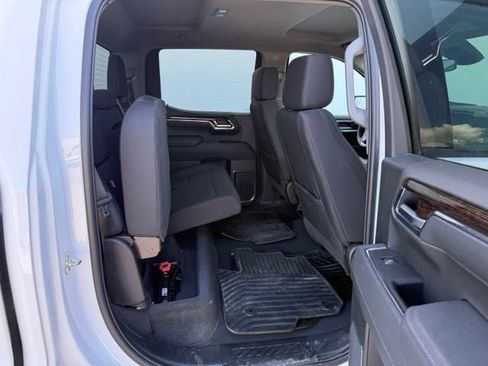 Certified 2025 GMC Sierra 1500 Elevation AWD/4WD image 20