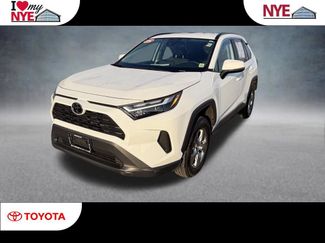 Used 2025 Toyota RAV4 XLE AWD/4WD 360° Tour
