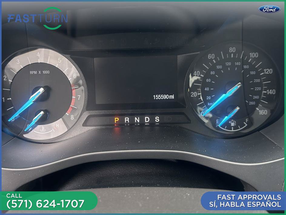 Used 2015 Ford Fusion SE w/ Equipment Group 201A FWD image 25