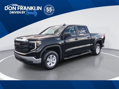 New 2026 GMC Sierra 1500 Pro w/ Pro Value Package