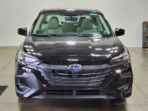 New 2025 Subaru Legacy Limited image 7