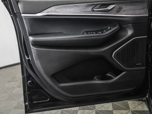 Used 2023 Jeep Grand Cherokee 4xe image 36