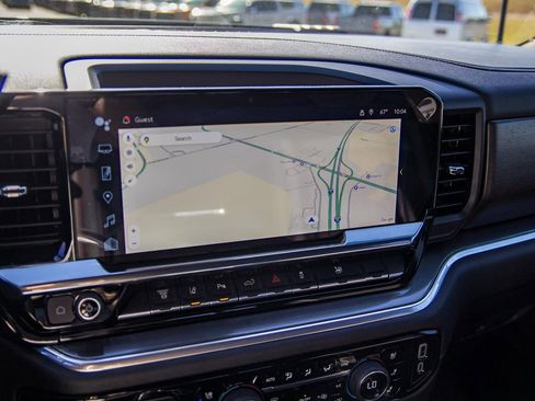 Used 2025 Chevrolet Silverado 3500 High Country w/ High Country Premium Package image 44