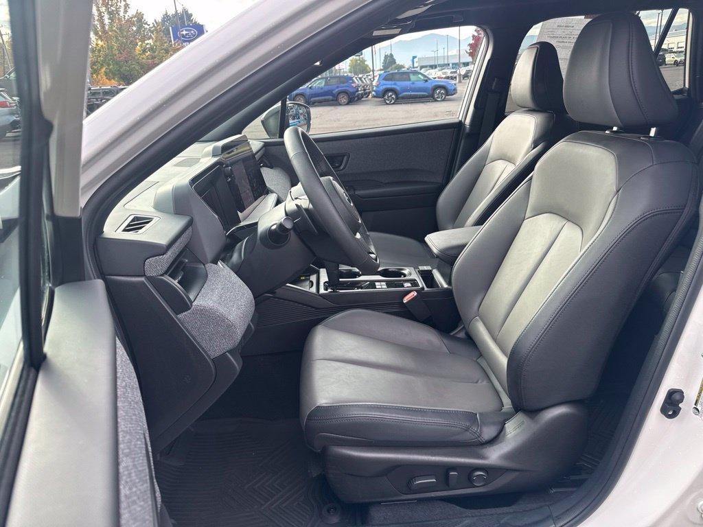 Used 2026 Subaru Outback Premium AWD/4WD image 10