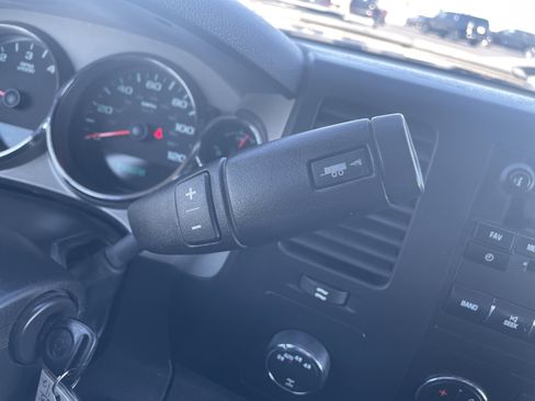 Used 2012 Chevrolet Silverado 1500 LT w/ All-Star Edition image 13