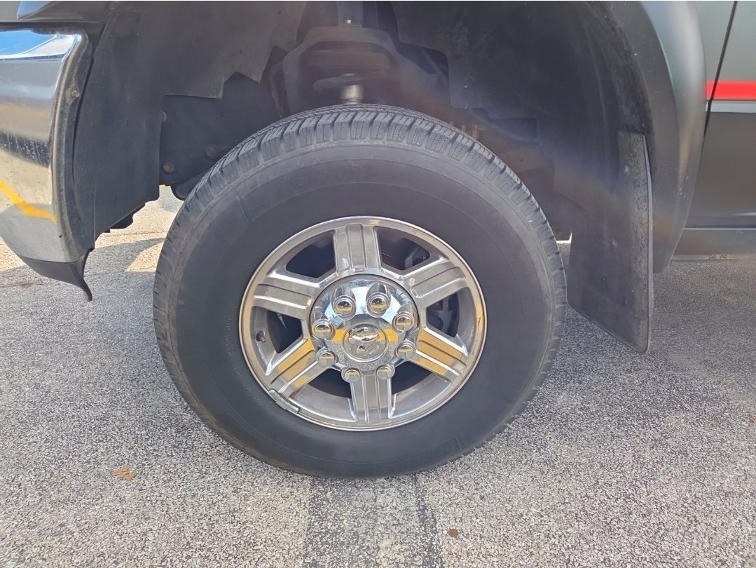 Used 2013 RAM 2500 Laramie w/ Convenience Group AWD/4WD image 15