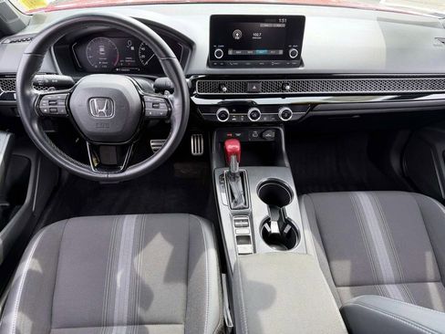 Used 2022 Honda Civic Sport image 10