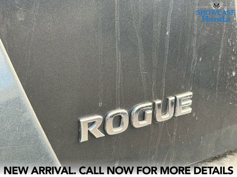 Used 2012 Nissan Rogue S w/ Special Edition Pkg image 9