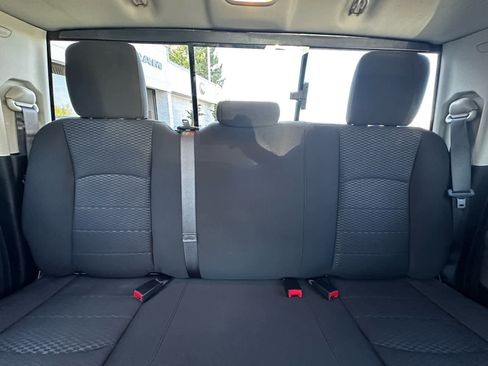 Used 2019 RAM 1500 Classic Warlock w/ Electronics Group AWD/4WD image 11