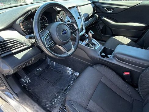 Used 2023 Subaru Outback Premium AWD/4WD image 10