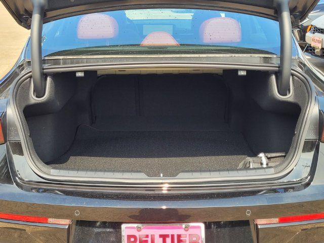 New 2026 Kia K5 GT-Line w/ GT-Line Red Interior Package FWD image 7
