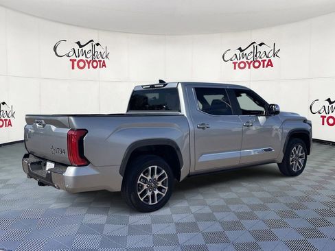 New 2026 Toyota Tundra 1794 Edition AWD/4WD image 7