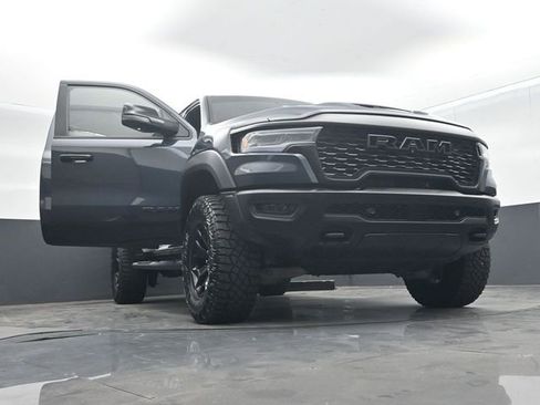 Used 2025 RAM 1500 RHO w/ RHO Level 1 Equipment Group AWD/4WD image 75