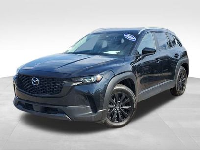 Used 2024 MAZDA CX-50 AWD 2.5 S w/ Preferred Package