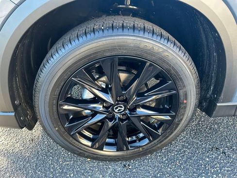 New 2025 MAZDA CX-5 Carbon Edition image 11