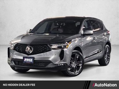 Used 2024 Acura RDX A-Spec