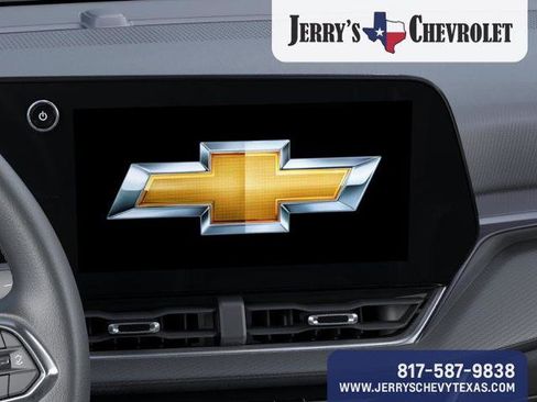 New 2026 Chevrolet Equinox LT w/ Convenience Package II image 22