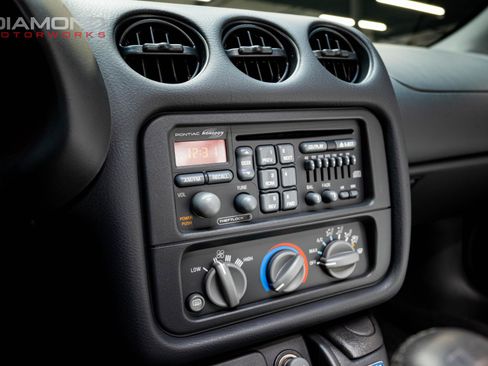 Used 1999 Pontiac Firebird Trans Am RWD image 98