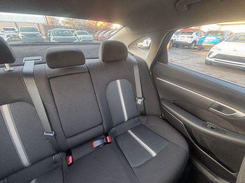 Used 2025 Hyundai Sonata SEL image 38