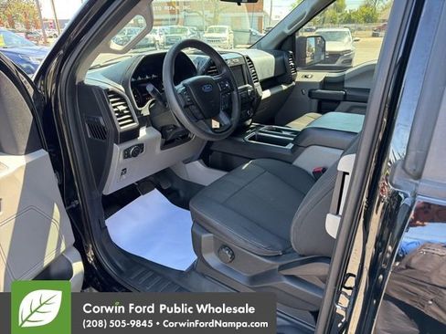 Used 2017 Ford F150 XL w/ Equipment Group 101A Mid RWD image 13