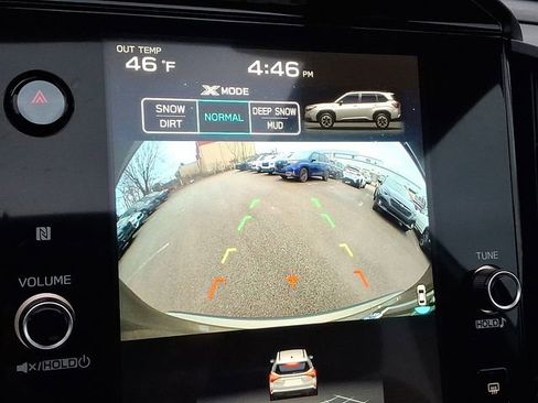 New 2026 Subaru Forester Touring image 19