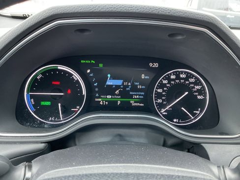 Used 2022 Toyota Avalon Limited w/ Advanced Safety Package image 25