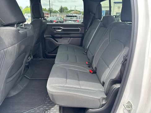 Used 2023 RAM 1500 Big Horn AWD/4WD image 31