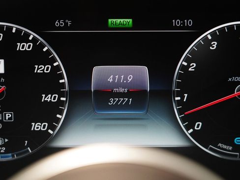 Used 2019 Mercedes-Benz CLS 450 4MATIC image 19