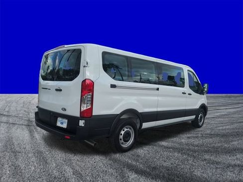 New 2026 Ford Transit 350 XL image 4