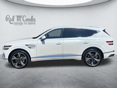 Used 2025 Genesis GV80 2.5T Prestige