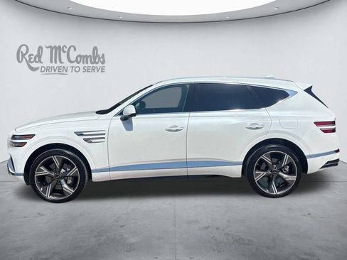 Used 2025 Genesis GV80 2.5T Prestige AWD/4WD image 2