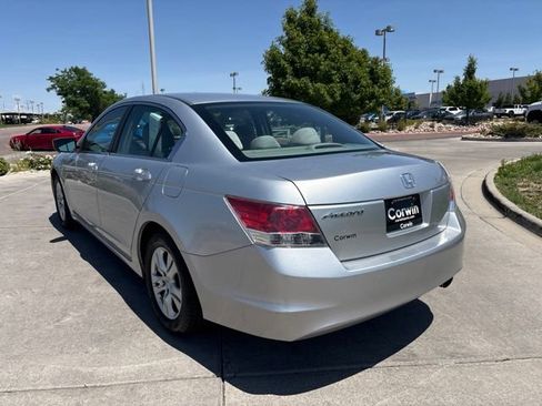 Used 2009 Honda Accord LX-P image 5