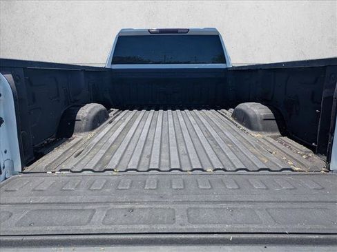 Used 2024 Chevrolet Silverado 2500 LT AWD/4WD image 6