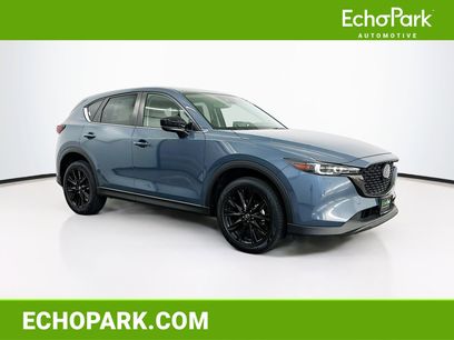 Used 2023 MAZDA CX-5 Carbon Edition