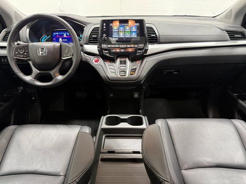 Used 2023 Honda Odyssey EX-L image 34