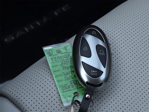 Used 2024 Hyundai Santa Fe Calligraphy image 39