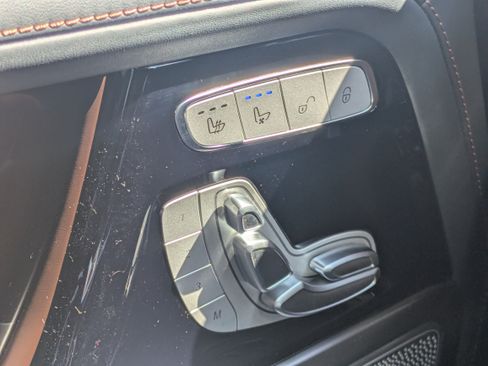 New 2027 Mercedes-Benz G 580 e image 22