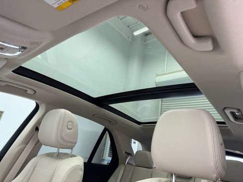 New 2026 Mercedes-Benz GLE 350 4MATIC image 5