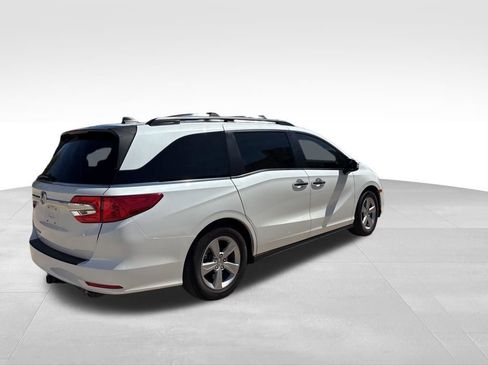 Used 2020 Honda Odyssey EX image 3