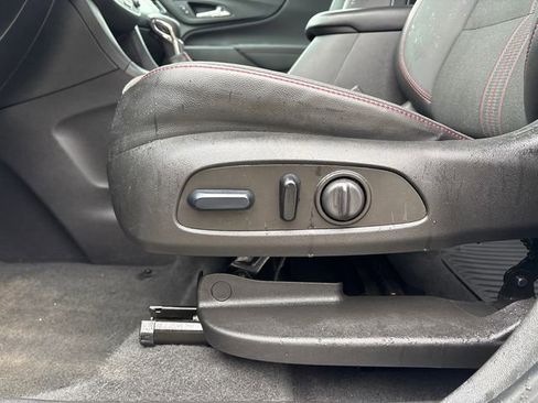 Certified 2024 Chevrolet Equinox RS AWD/4WD image 37