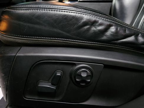 Used 2015 Maserati Quattroporte S Q4 image 12