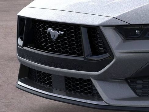 New 2026 Ford Mustang GT RWD image 17