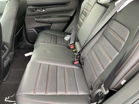 New 2026 Honda CR-V Sport-L image 7