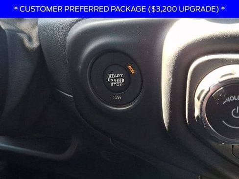 Used 2020 Jeep Wrangler Sport AWD/4WD image 22