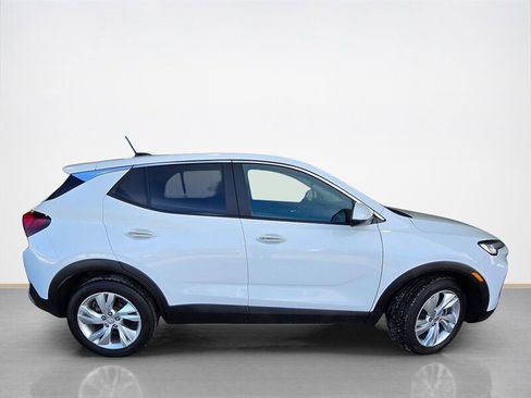 Used 2024 Buick Encore GX Preferred image 2