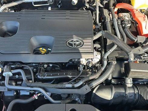 New 2026 Toyota Crown Limited w/ Advanced Technology Package image 31