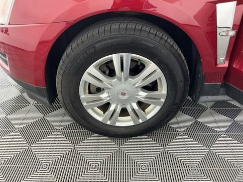 Used 2012 Cadillac SRX Luxury AWD/4WD image 17