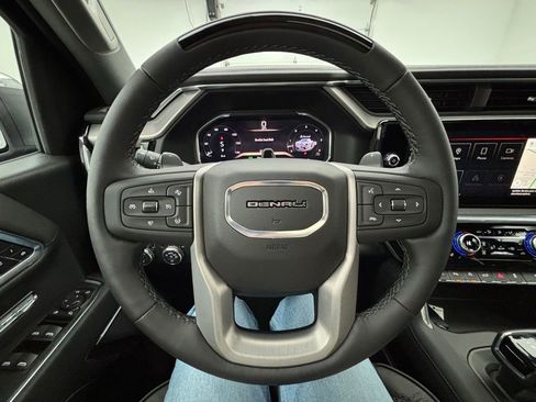 New 2026 GMC Sierra 1500 Denali image 24