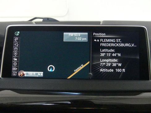 Used 2016 BMW X5 xDrive35i image 39