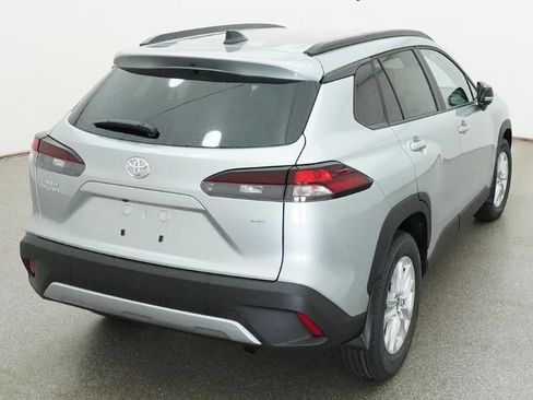 New 2026 Toyota Corolla Cross LE image 41